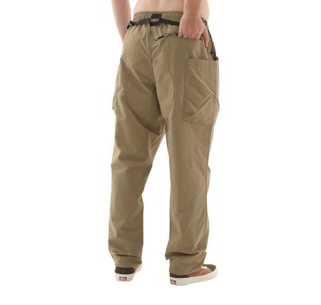 Vans Mte Trek Guide Pant Erkek
