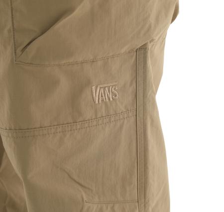 Vans Mte Trek Guide Pant Erkek