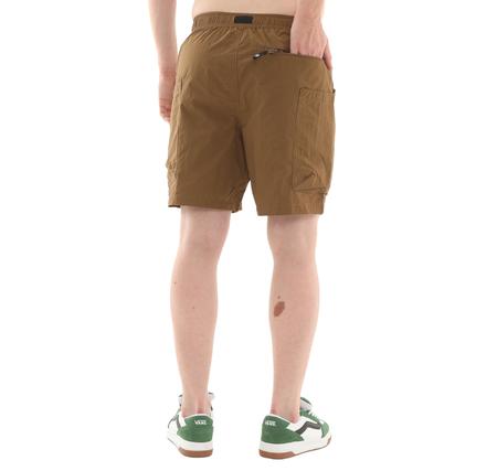 Vans Mte Trek Guide Short Erkek