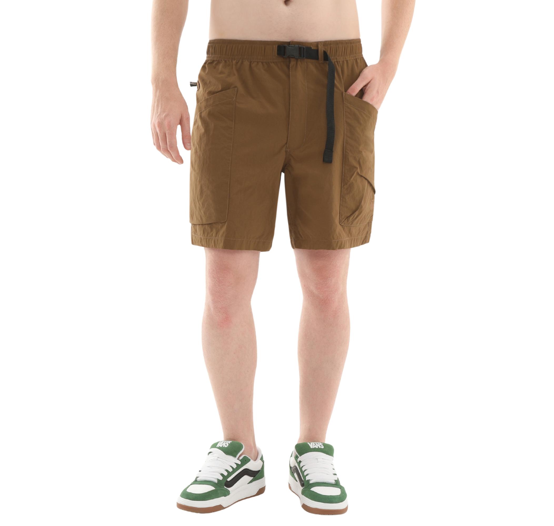 Мужские шорты Vans Mte Trek Guide Short Kapri