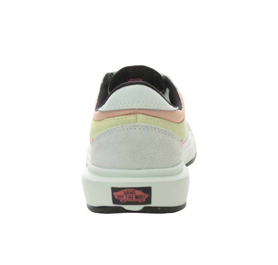 Vans Mte Ultrarange 2.0 Se Spor Ayakkabı Gri Vans Mte Ultrarange 2.0 Se Spor Ayakkabı Gri