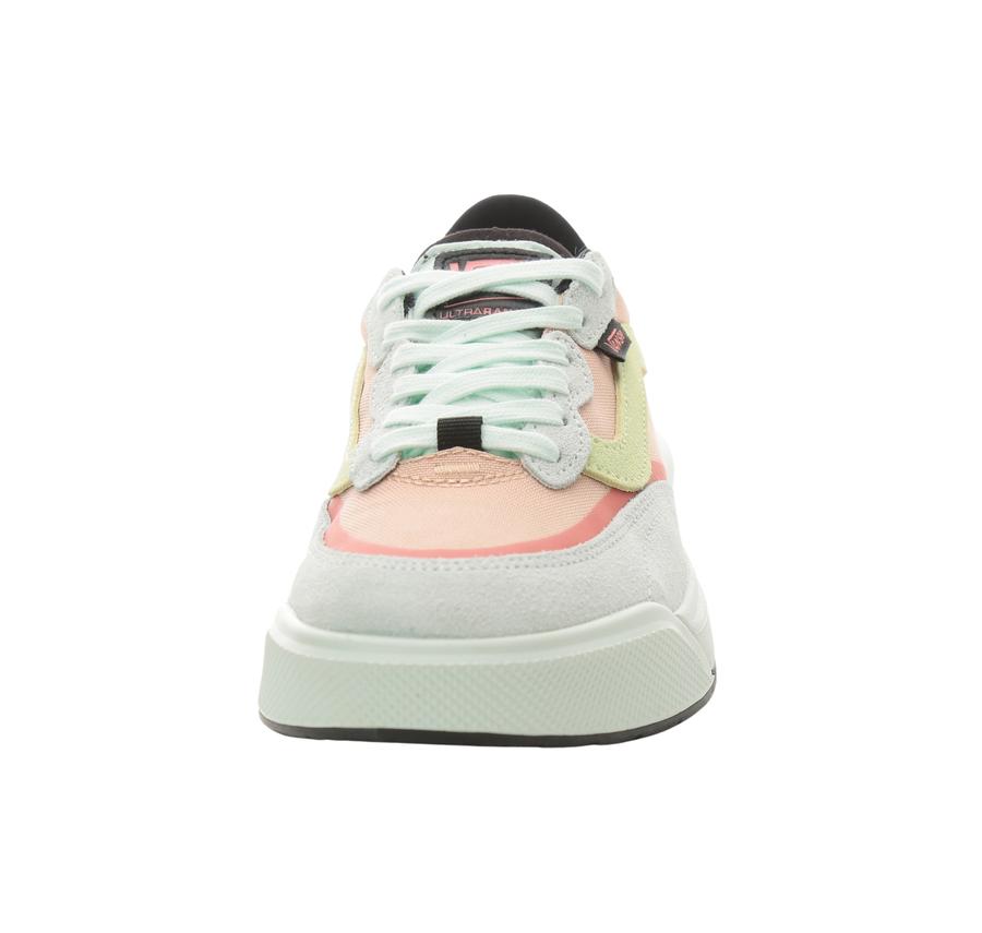 Vans Mte Ultrarange 2.0 Se Spor Ayakkabı Gri Vans Mte Ultrarange 2.0 Se Spor Ayakkabı Gri