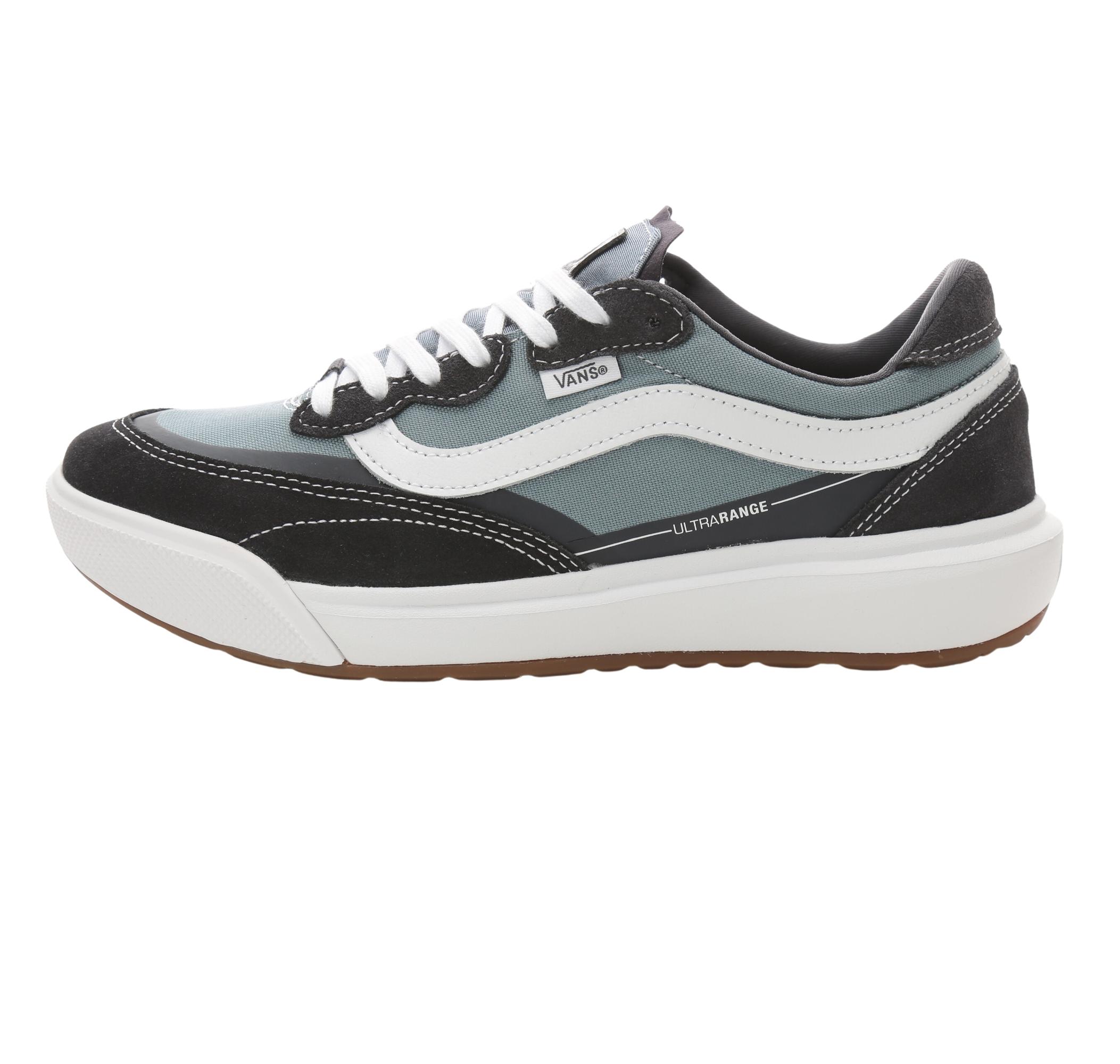 Unisex кроссовки Vans Mte Ultrarange 2.0 Se Antrasit