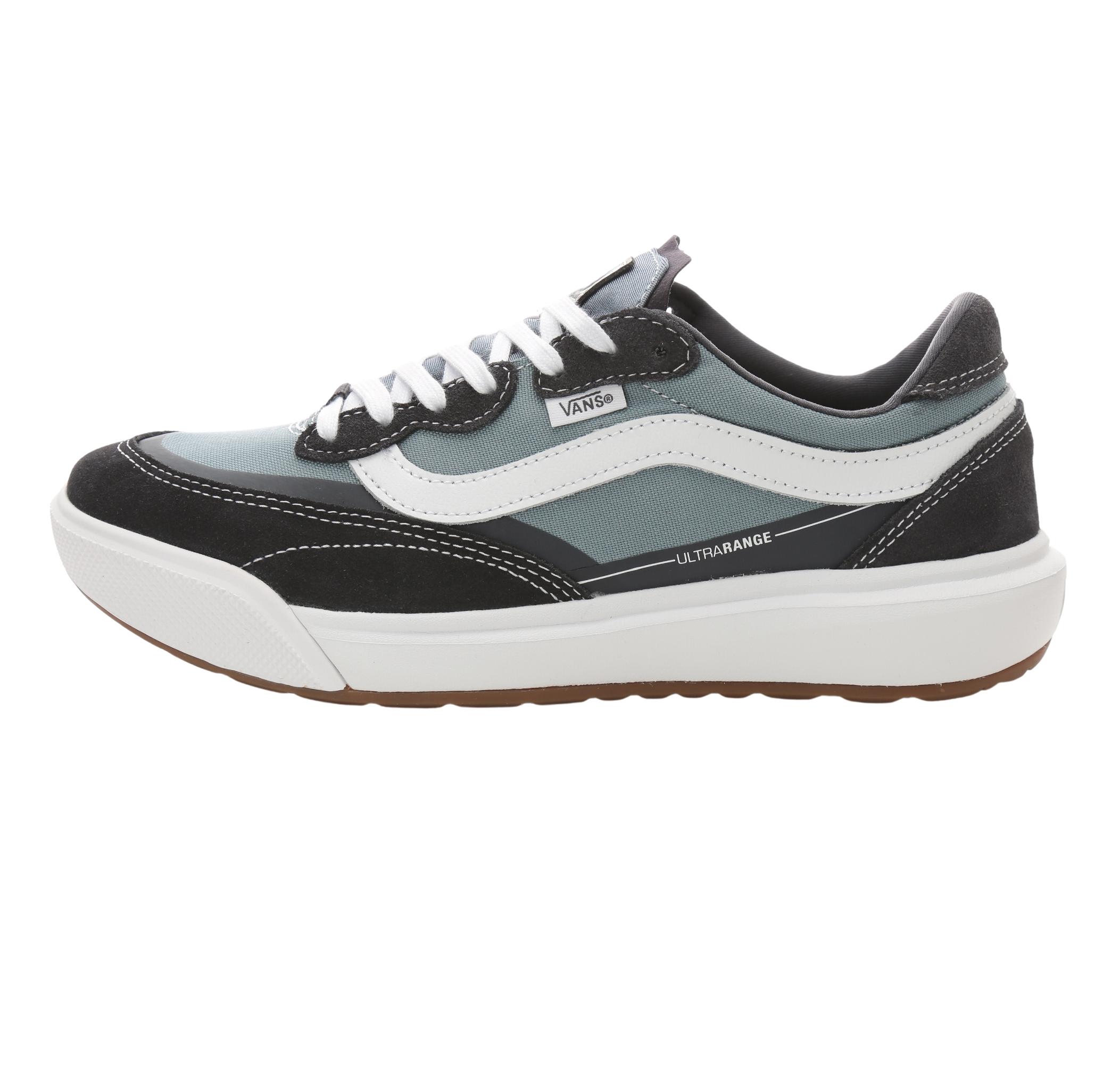 Unisex кроссовки Vans Mte Ultrarange 2.0 Se Antrasit