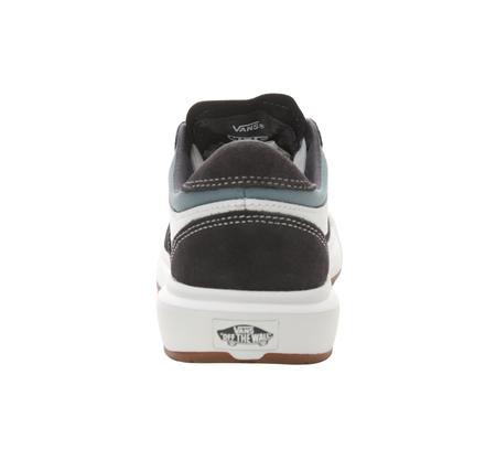 Vans Mte Ultrarange 2.0 Se Spor Ayakkabı Antrasit