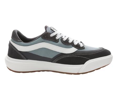 Vans Mte Ultrarange 2.0 Se Spor Ayakkabı Antrasit