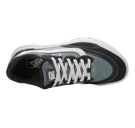 Vans Mte Ultrarange 2.0 Se Spor Ayakkabı Antrasit