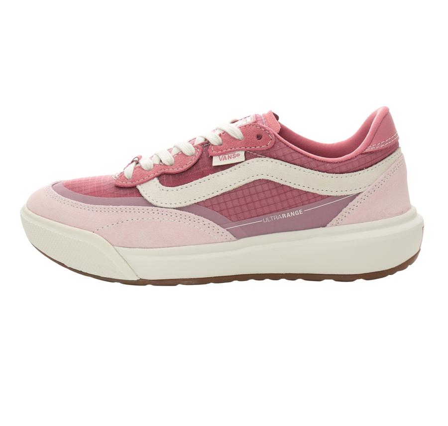 Vans Mte Ultrarange 2.0 Se Spor Ayakkabı Pembe Vans Mte Ultrarange 2.0 Se Spor Ayakkabı Pembe