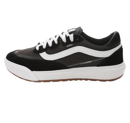 Vans Mte Ultrarange 2.0 Se Spor Ayakkabı Siyah