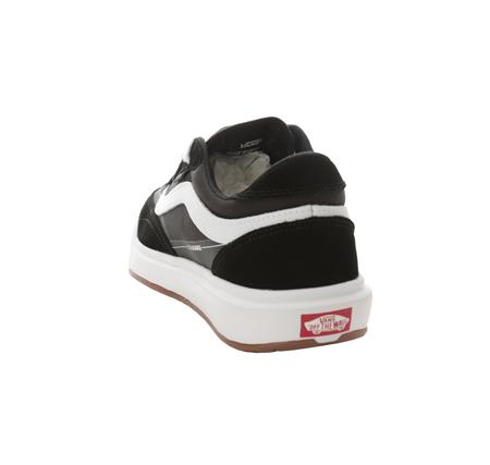 Vans Mte Ultrarange 2.0 Se Spor Ayakkabı Siyah