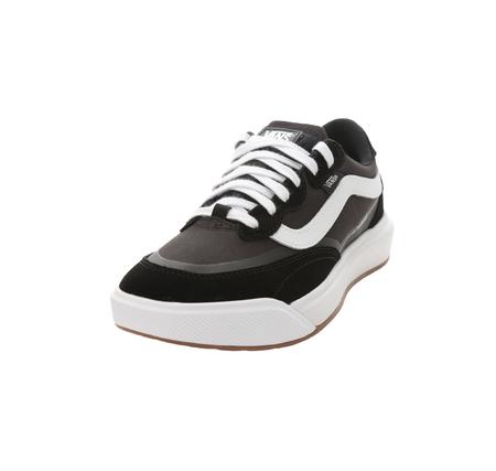 Vans Mte Ultrarange 2.0 Se Spor Ayakkabı Siyah