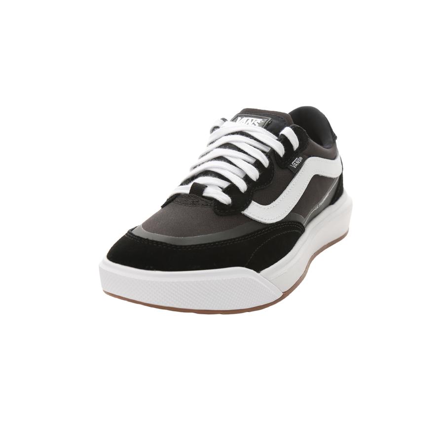 Vans Mte Ultrarange 2.0 Se Spor Ayakkabı Siyah Vans Mte Ultrarange 2.0 Se Spor Ayakkabı Siyah