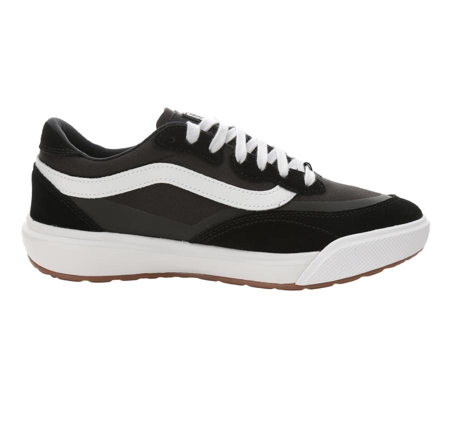 Vans Mte Ultrarange 2.0 Se Spor Ayakkabı Siyah Vans Mte Ultrarange 2.0 Se Spor Ayakkabı Siyah