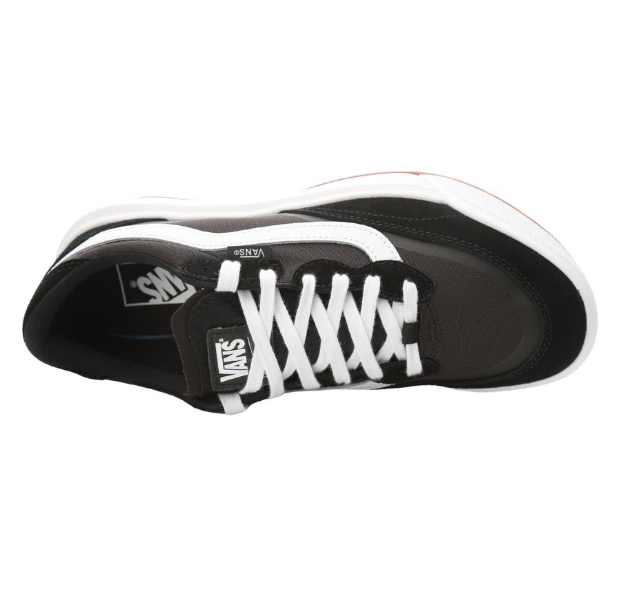 Vans Mte Ultrarange 2.0 Se Spor Ayakkabı Siyah Vans Mte Ultrarange 2.0 Se Spor Ayakkabı Siyah