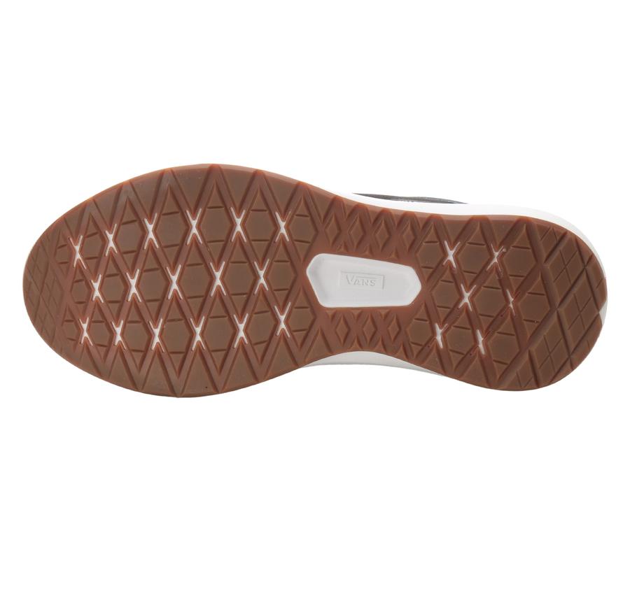 Vans Mte Ultrarange 2.0 Se Spor Ayakkabı Siyah Vans Mte Ultrarange 2.0 Se Spor Ayakkabı Siyah