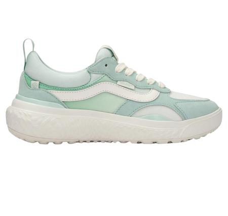 Vans Mte Ultrarange Neo Vr3 Spor Ayakkabı Yeşil