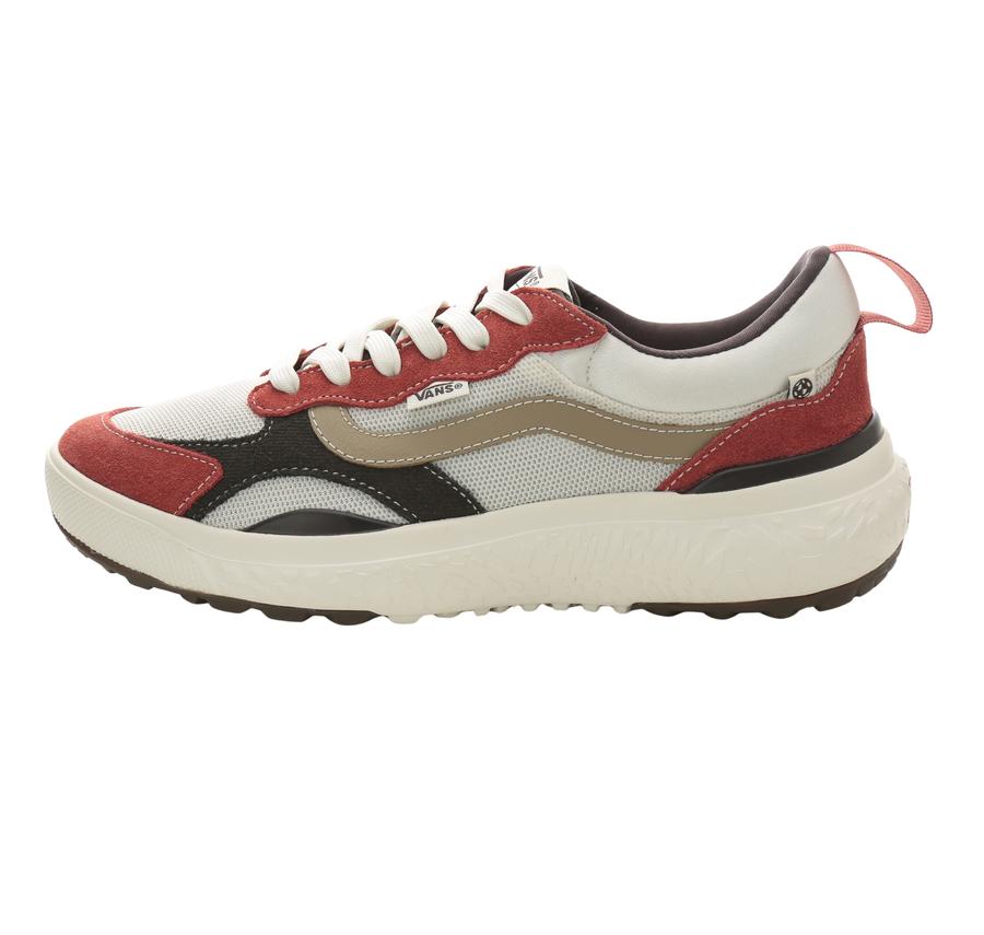 Vans Mte Ultrarange Neo Vr3 Spor Ayakkabı Kahve Vans Mte Ultrarange Neo Vr3 Spor Ayakkabı Kahve