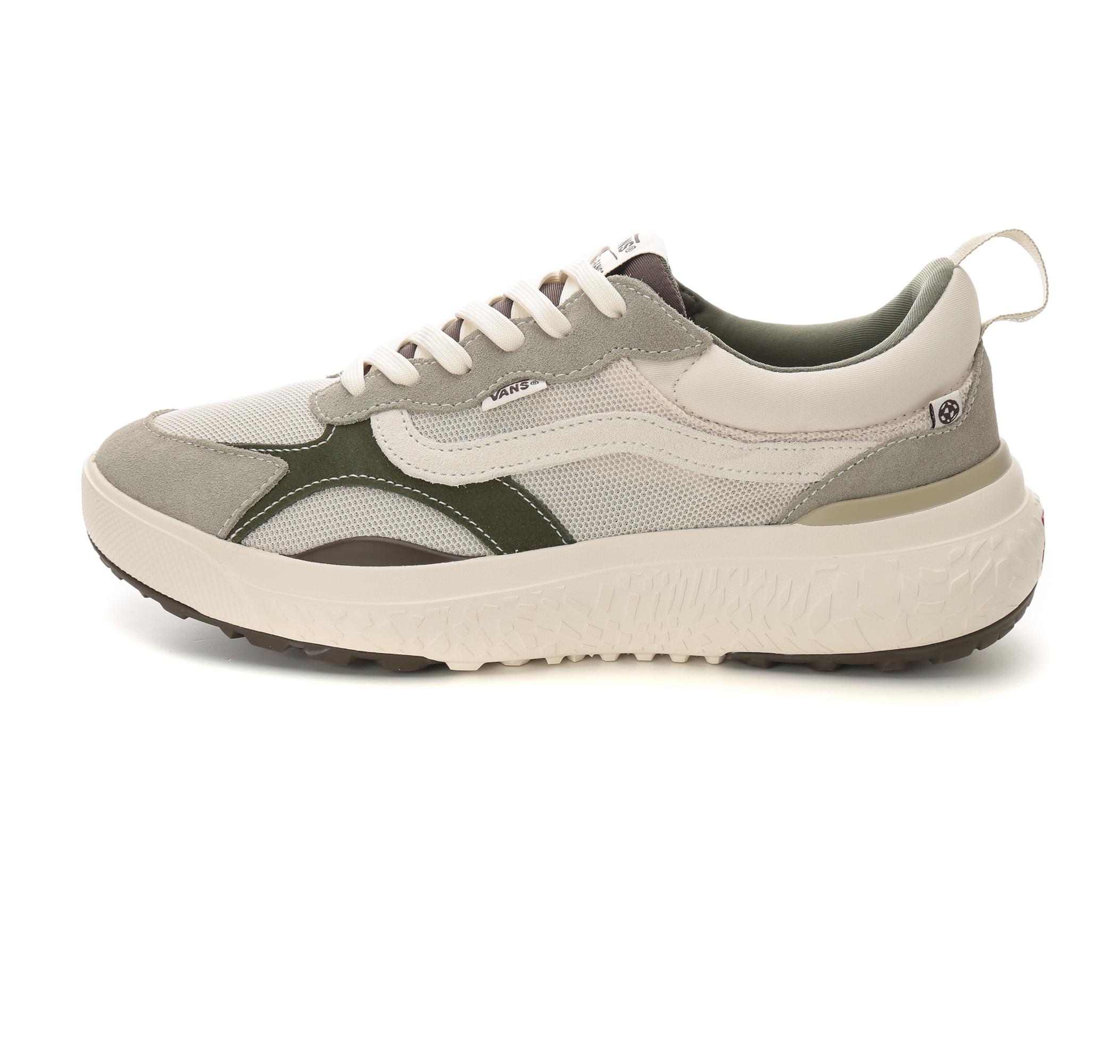 Unisex кроссовки Vans Mte Ultrarange Neo Vr3 Haki