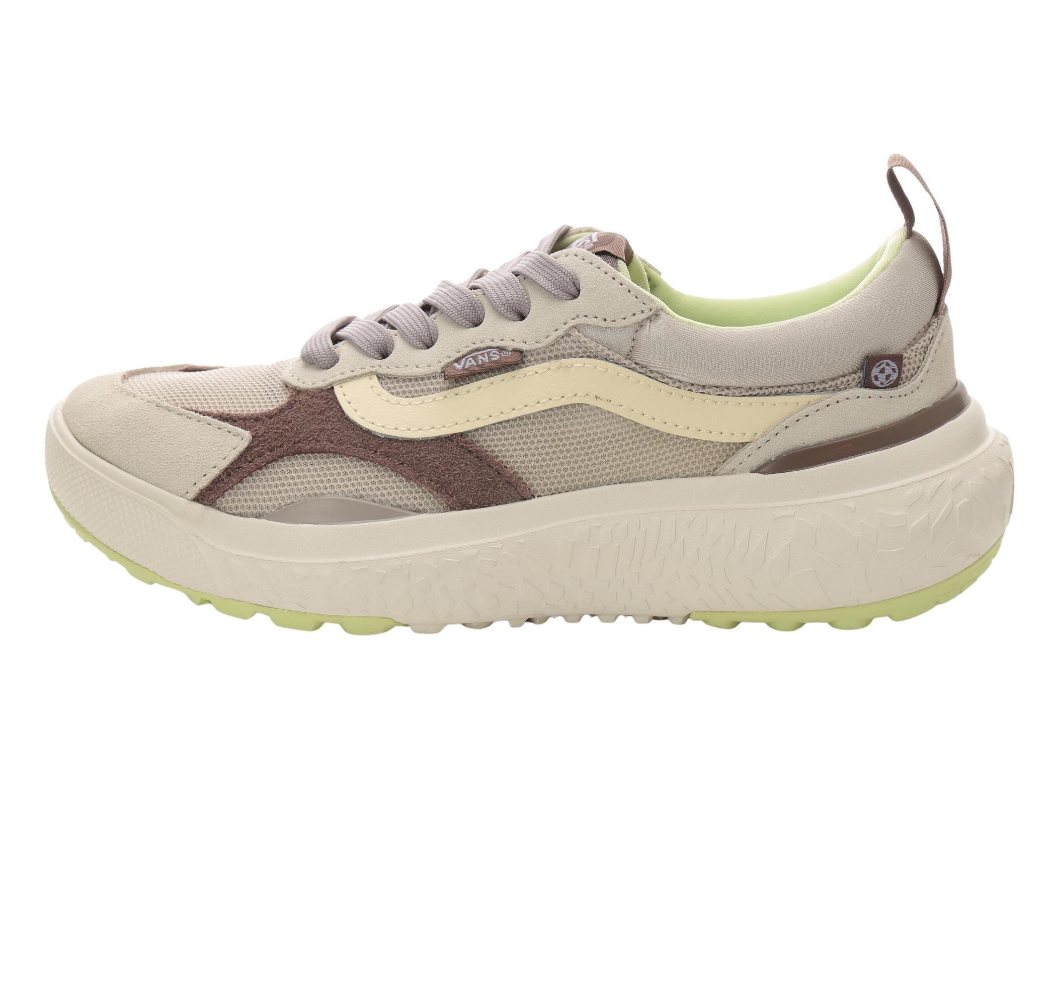 Unisex кроссовки Vans Mte Ultrarange Neo Vr3 Krem
