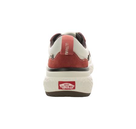 Vans Mte Ultrarange Neo Vr3 Spor Ayakkabı Kahve