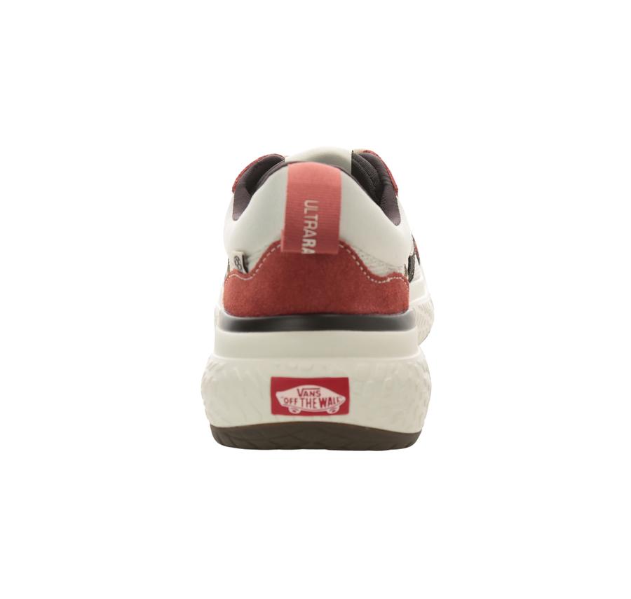 Vans Mte Ultrarange Neo Vr3 Spor Ayakkabı Kahve Vans Mte Ultrarange Neo Vr3 Spor Ayakkabı Kahve