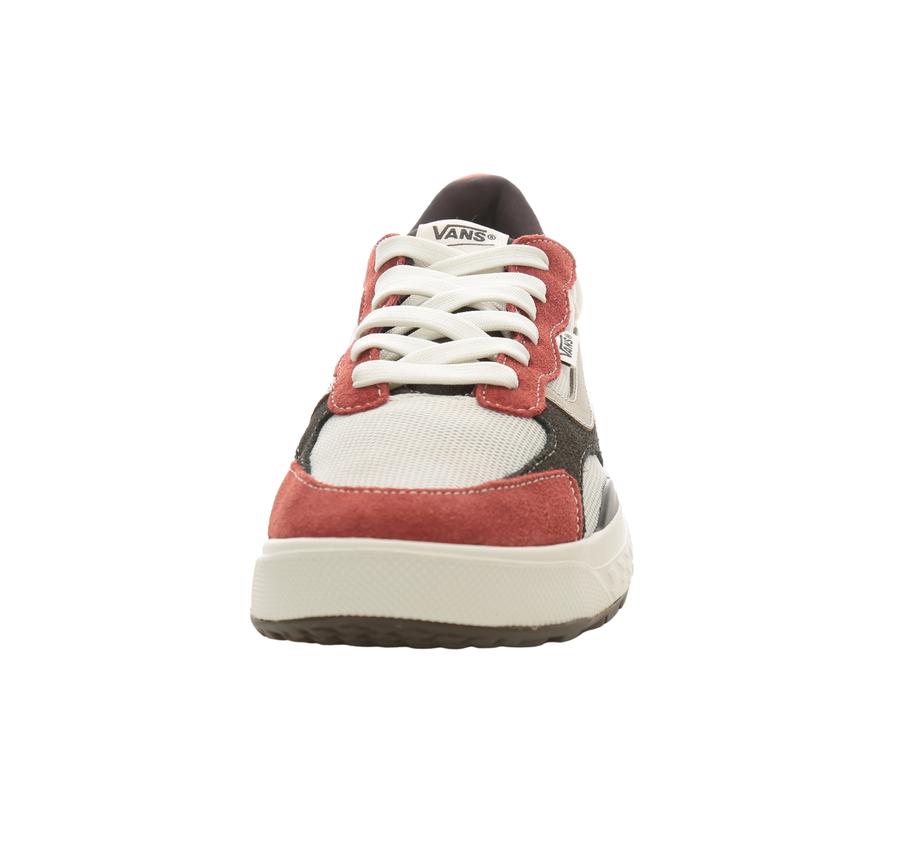 Vans Mte Ultrarange Neo Vr3 Spor Ayakkabı Kahve Vans Mte Ultrarange Neo Vr3 Spor Ayakkabı Kahve