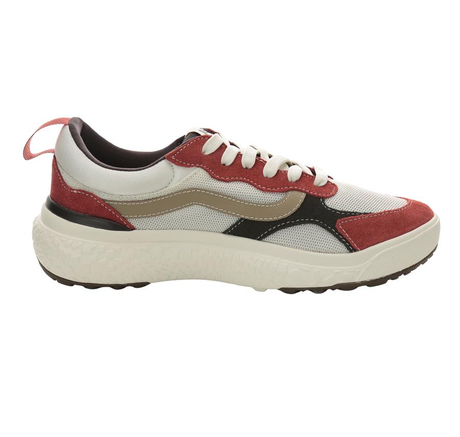 Vans Mte Ultrarange Neo Vr3 Spor Ayakkabı Kahve Vans Mte Ultrarange Neo Vr3 Spor Ayakkabı Kahve
