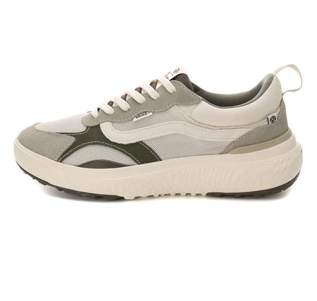 Vans Mte Ultrarange Neo Vr3 Spor Ayakkabı Haki