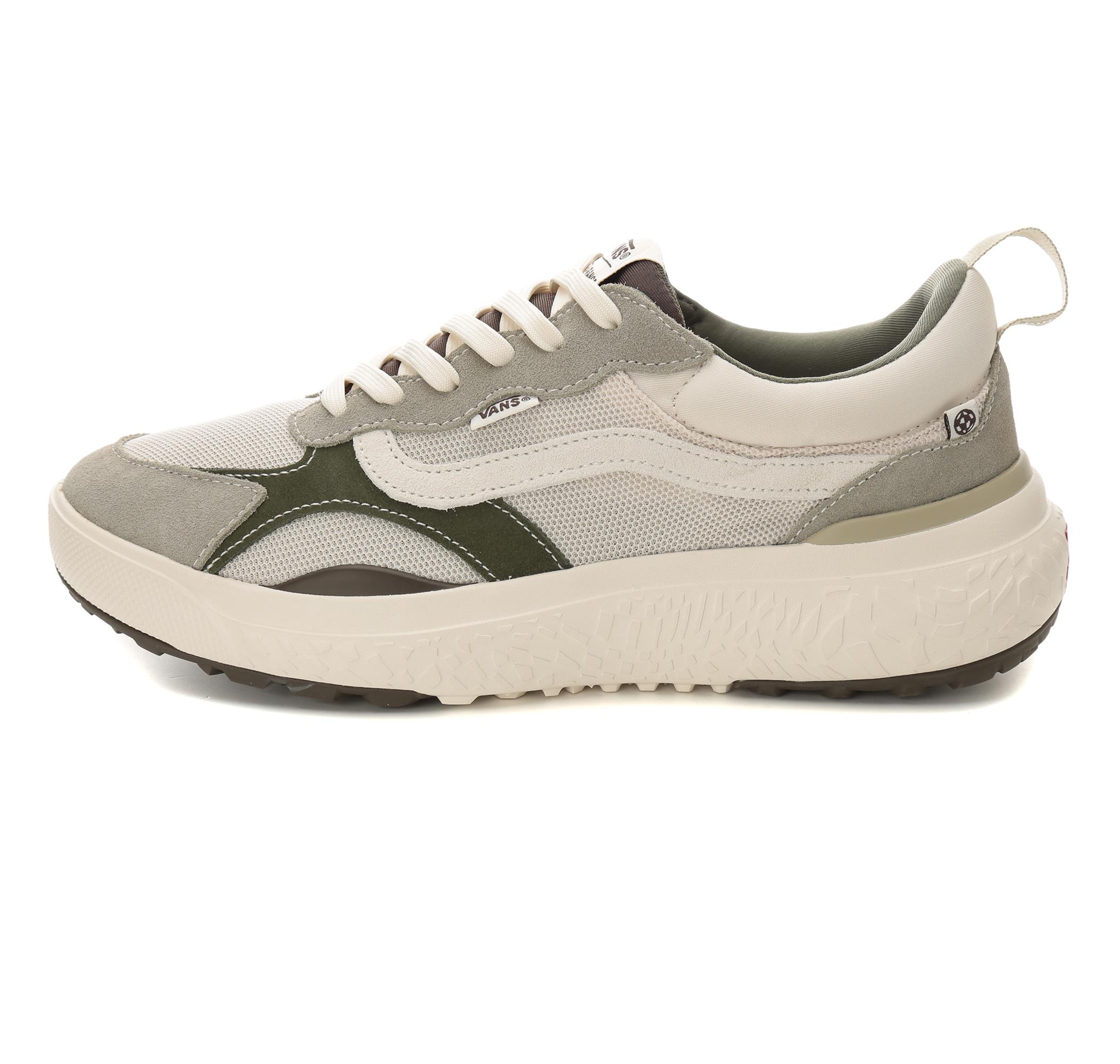 Unisex кроссовки Vans Mte Ultrarange Neo Vr3 Haki