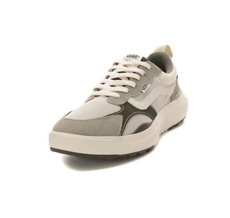 Vans Mte Ultrarange Neo Vr3 Spor Ayakkabı Haki