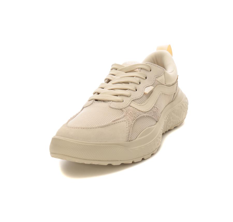 Vans Mte Ultrarange Neo Vr3 Spor Ayakkabı Krem Vans Mte Ultrarange Neo Vr3 Spor Ayakkabı Krem