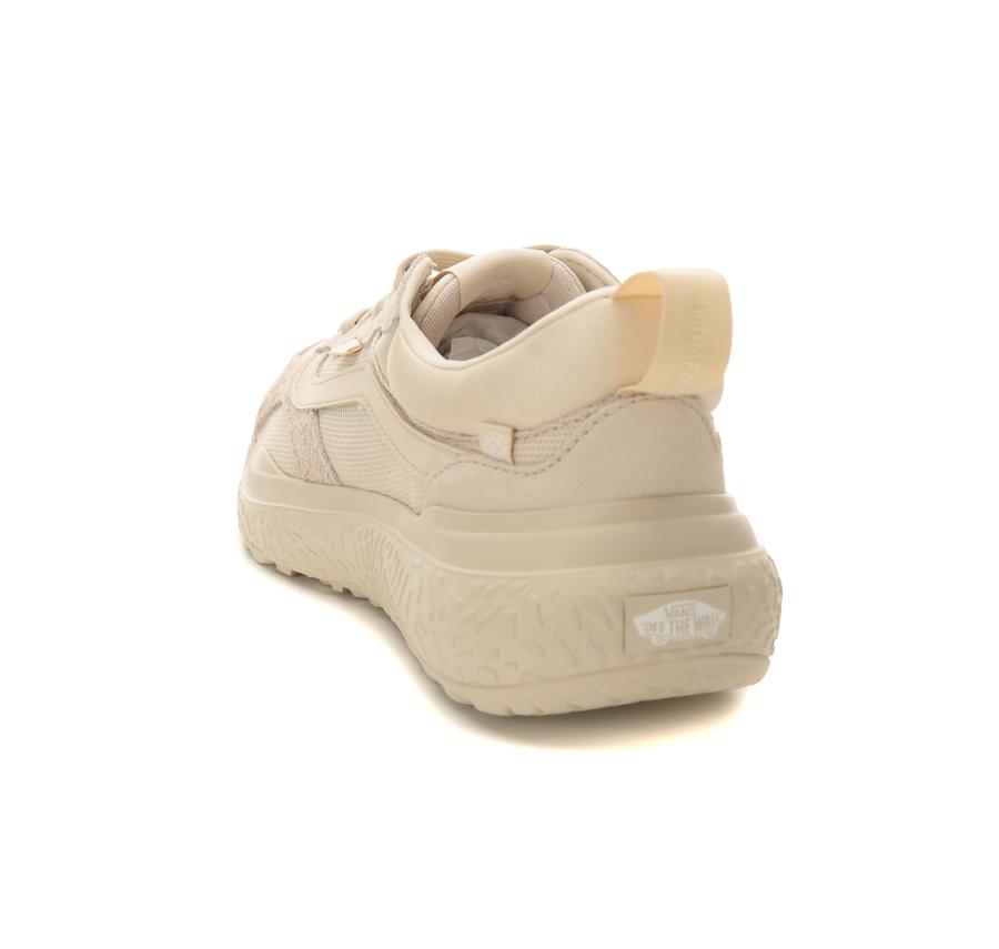 Vans Mte Ultrarange Neo Vr3 Spor Ayakkabı Krem Vans Mte Ultrarange Neo Vr3 Spor Ayakkabı Krem