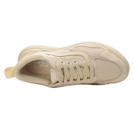 Vans Mte Ultrarange Neo Vr3 Spor Ayakkabı Krem