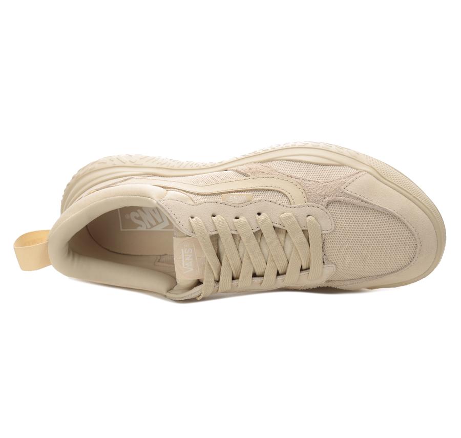 Vans Mte Ultrarange Neo Vr3 Spor Ayakkabı Krem Vans Mte Ultrarange Neo Vr3 Spor Ayakkabı Krem