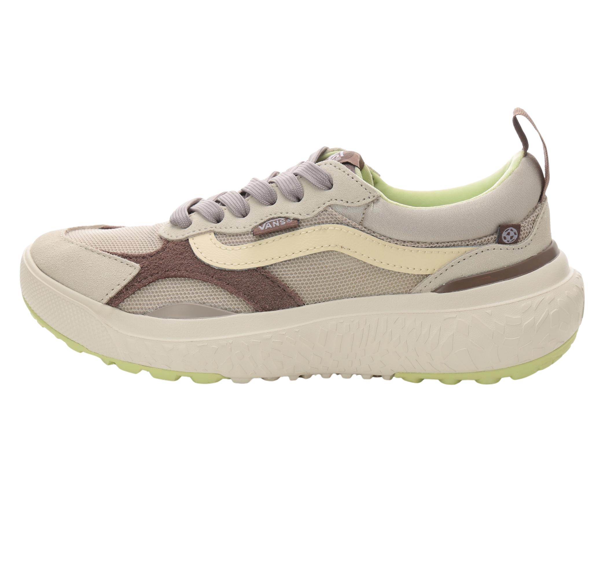 Unisex кроссовки Vans Mte Ultrarange Neo Vr3 Krem