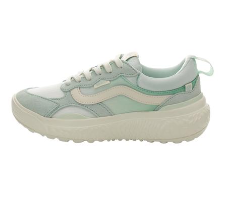 Vans Mte Ultrarange Neo Vr3 Spor Ayakkabı Yeşil