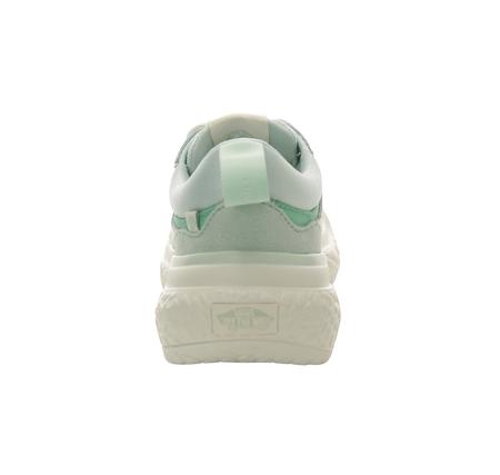 Vans Mte Ultrarange Neo Vr3 Spor Ayakkabı Yeşil