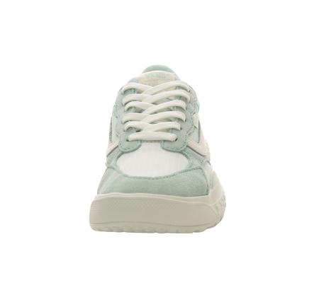Vans Mte Ultrarange Neo Vr3 Spor Ayakkabı Yeşil