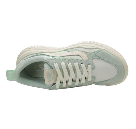 Vans Mte Ultrarange Neo Vr3 Spor Ayakkabı Yeşil