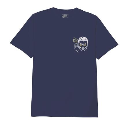 Vans Need Vans Ss Tee Erkek T-Shirt