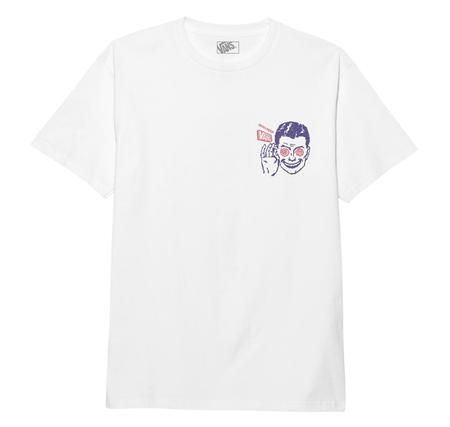Vans Need Vans Ss Tee Erkek T-Shirt
