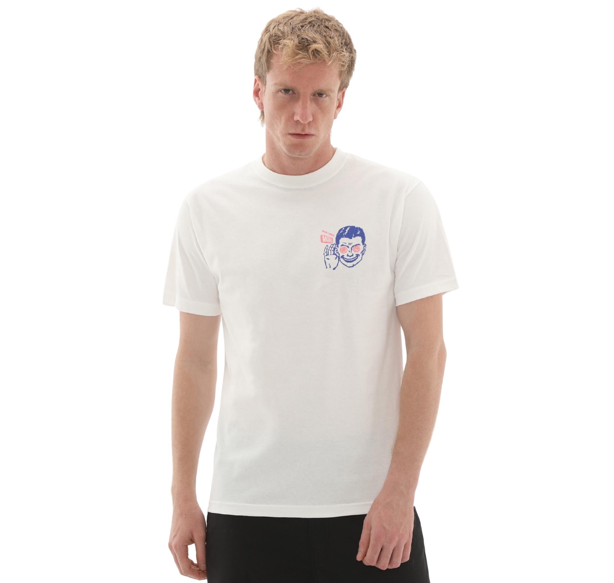 Мужская футболка Vans Need Vans Ss Tee