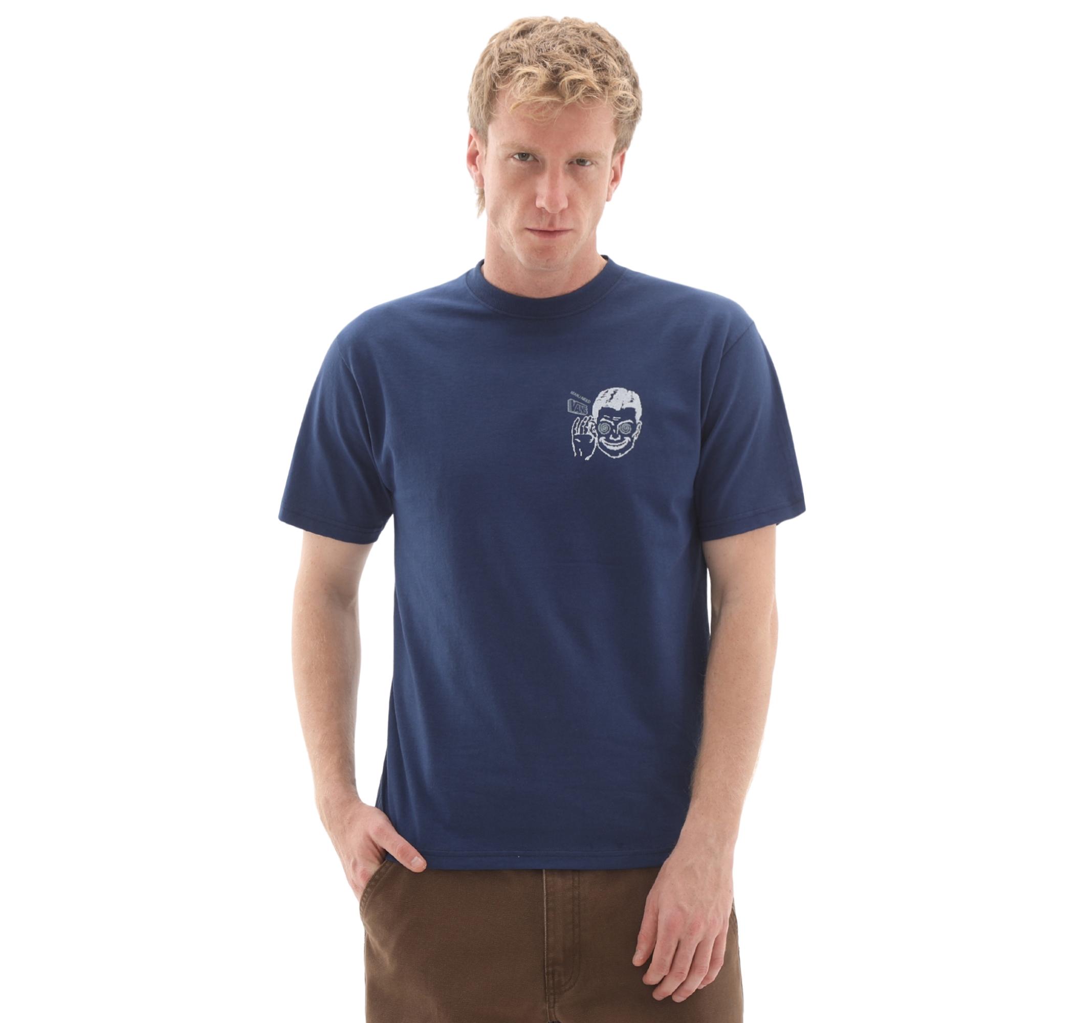 Мужская футболка Vans Need Vans Ss Tee