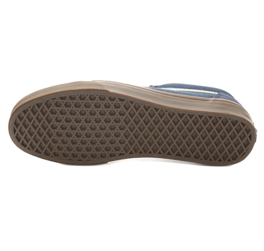 Vans Old Skool Spor Ayakkabı Lacivert Vans Old Skool Spor Ayakkabı Lacivert