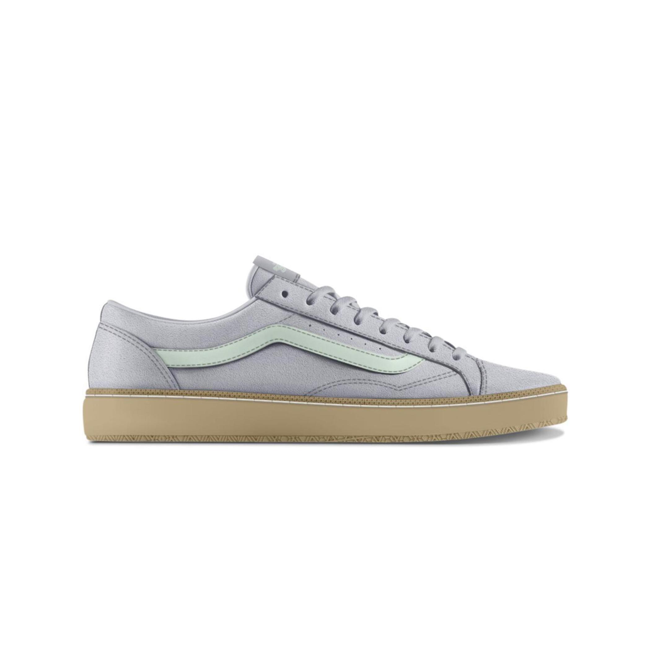 Женские кроссовки Vans Old Skool 36 Cup