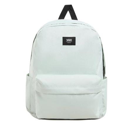 Vans Old Skool Backpack Sırt Çantası Beyaz