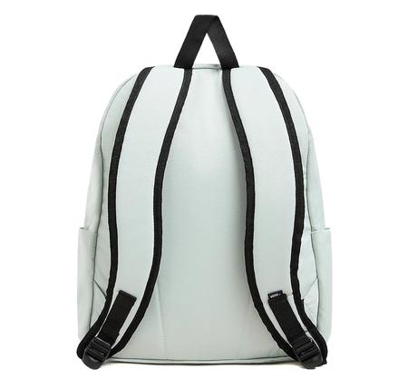 Vans Old Skool Backpack Sırt Çantası Beyaz