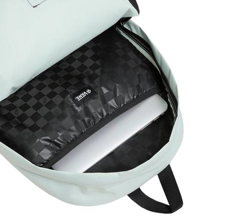 Vans Old Skool Backpack Sırt Çantası Beyaz
