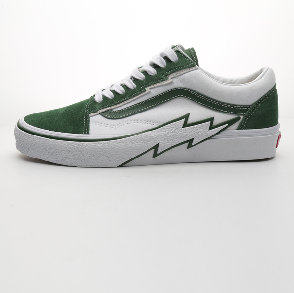 Vans Old Skool Bolt Beyaz
