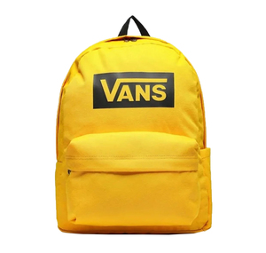 Vans Old Skool Boxed Backpack Erkek Sırt Çantası Sarı 0